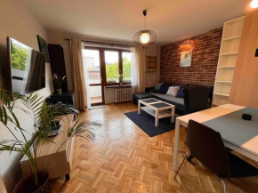 Modern Apartment in the heart of Poznan